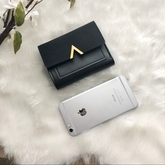 🆕AVA Short Trifold Wallet - Picture 5 of 8